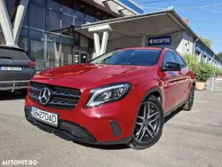 Culoarerosu Utilizat 2018 Mercedes GLA200 SUV | 19.990 EUR (Preț bun)
