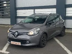Utilizat 2014 Renault Clio IV | 5.190 EUR