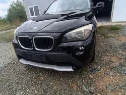Culoarenegru Utilizat 2011 BMW X1 Comfort Edition SUV | 5.999 EUR