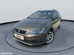 Maro Utilizat 2016 Seat Leon X-Perience 4Drive Break | 10.500 EUR