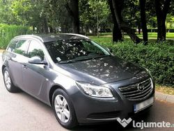 Gri Utilizat 2010 Opel Insignia Break | 4.100 EUR (Preț OK)