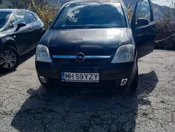 Utilizat 2006 Opel Meriva Monovolum | 1.200 EUR