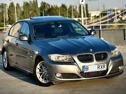 Utilizat 2009 BMW 320 Berlinǎ | 6.199 EUR (Puțin scump)