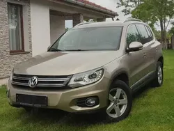 Utilizat 2011 VW Tiguan Highline SUV | 9.150 EUR (Preț OK)