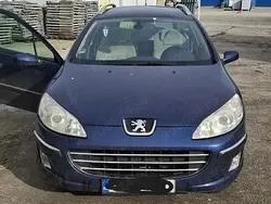 Utilizat 2007 Peugeot 407 | 1.800 EUR