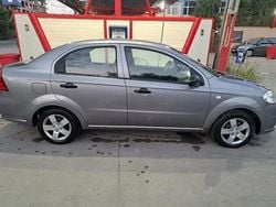 Utilizat 2010 Chevrolet Aveo Berlinǎ | 1.300 EUR (Super Preț)