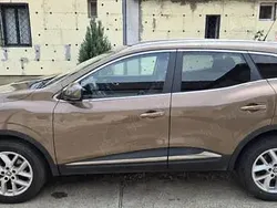 Bej Utilizat 2015 Renault Kadjar SUV | 11.390 EUR (Preț OK)