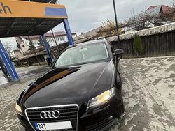 Utilizat 2011 Audi A4 | 6.500 EUR (Preț OK)