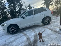 Utilizat 2019 Volvo XC60 SUV | 25.500 EUR