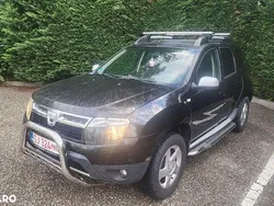 Culoarenegru Utilizat 2011 Dacia Duster Lauréate SUV | 6.590 EUR (Preț OK)