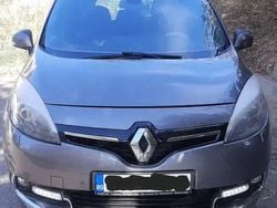 Utilizat 2014 Renault Grand Scénic III Monovolum | 6.900 EUR (Preț OK)
