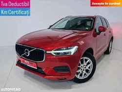 Culoarerosu Utilizat 2020 Volvo XC60 Momentum SUV | 29.400 EUR (Preț bun)