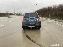 Utilizat 2008 Suzuki Grand Vitara SUV | 5.490 EUR (Preț OK)