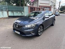 Culoaregri Utilizat 2019 Renault Mégane GrandTour Break | 11.700 EUR (Preț OK)