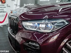 Culoarealte culori Utilizat 2019 BMW X5 Sport Line SUV | 54.970 EUR