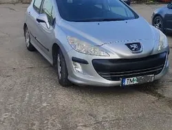 Utilizat 2010 Peugeot 308 Hatchback | 3.200 EUR (Preț OK)