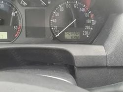 Utilizat 2001 Skoda Fabia Break | 1.100 EUR