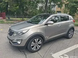 Utilizat 2014 Kia Sportage SUV | 13.400 EUR (Puțin scump)
