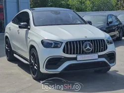 Alb Utilizat 2023 Mercedes ML63 AMG AMG SUV | 102.000 EUR
