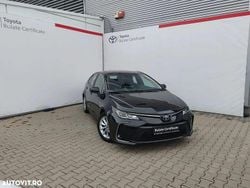 Culoarenegru Utilizat 2020 Toyota Corolla Berlinǎ | 20.750 EUR (Preț OK)