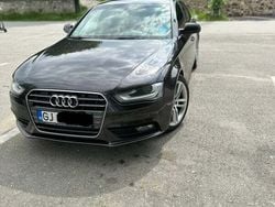 Utilizat 2013 Audi A4 S-Line Berlinǎ | 9.800 EUR