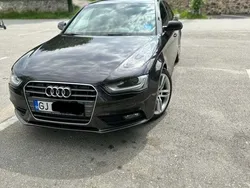 Utilizat 2013 Audi A4 S-Line Berlinǎ | 9.800 EUR