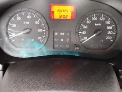 Utilizat 2007 Dacia Logan Berlinǎ | 12.000 EUR