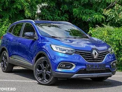 Albastru Utilizat 2020 Renault Kadjar Bose Edition SUV | 17.450 EUR (Preț OK)
