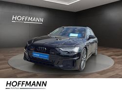 Utilizat 2023 Audi A6 Sport Break | 54.622 EUR