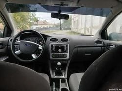 Utilizat 2008 Ford C-MAX Monovolum | 1.200 EUR