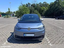 Albastru Utilizat 2023 VW ID.3 Pro Hatchback | 28.500 EUR (Puțin scump)