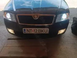 Utilizat 2008 Skoda Octavia Berlinǎ | 3.150 EUR