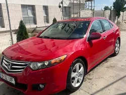 Rosu Utilizat 2008 Honda Accord Berlinǎ | 5.800 EUR