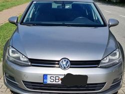 Culoaregri Utilizat 2014 VW Golf VII Comfortline Break | 7.990 EUR (Preț OK)