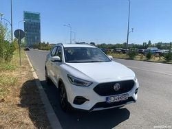Alb Utilizat 2023 MG ZS Berlinǎ | 16.500 EUR (Super Preț)