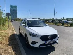 Alb Utilizat 2023 MG ZS Berlinǎ | 17.500 EUR (Preț OK)