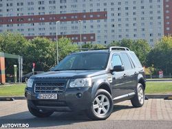 Culoaregri Utilizat 2010 Land Rover Freelander 2 HSE SUV | 6.590 EUR (Preț OK)