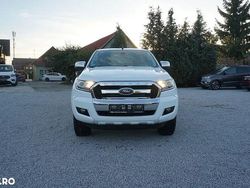 Culoarealb Utilizat 2018 Ford Ranger Pickup | 19.150 EUR (Preț OK)