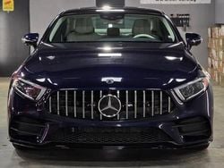 Albastru Utilizat 2019 Mercedes CLS450 AMG Berlinǎ | 47.500 EUR (Puțin scump)