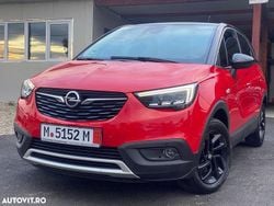 Culoarerosu Utilizat 2019 Opel Crossland X SUV | 12.300 EUR (Preț OK)