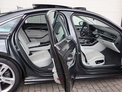 Utilizat 2023 Audi A8 Exclusive Berlinǎ | 81.641 EUR