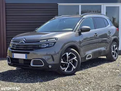 Gri Utilizat 2018 Citroën C5 Aircross PureTech SUV | 16.950 EUR (Scump)