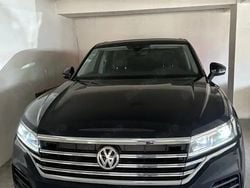 Utilizat 2019 VW Touareg SUV | 38.500 EUR (Preț OK)
