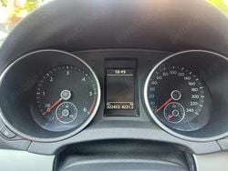 Negru Utilizat 2011 VW Golf VI Hatchback | 5.500 EUR (Preț OK)