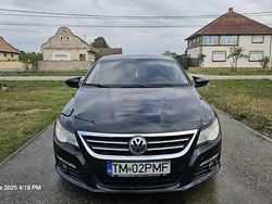 Utilizat 2009 VW Passat Coupe | 5.200 EUR (Preț bun)