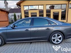 Utilizat 2015 Audi A8 Berlinǎ | 24.000 EUR