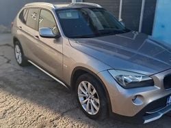 Utilizat 2009 BMW X1 SUV | 5.350 EUR