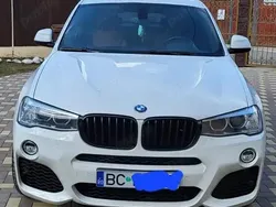 Utilizat 2015 BMW X4 M Sport SUV | 20.000 EUR (Preț OK)