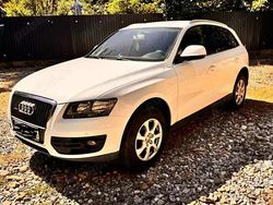 Utilizat 2010 Audi Q5 SUV | 10.500 EUR (Preț OK)