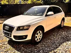 Utilizat 2010 Audi Q5 SUV | 10.500 EUR (Puțin scump)